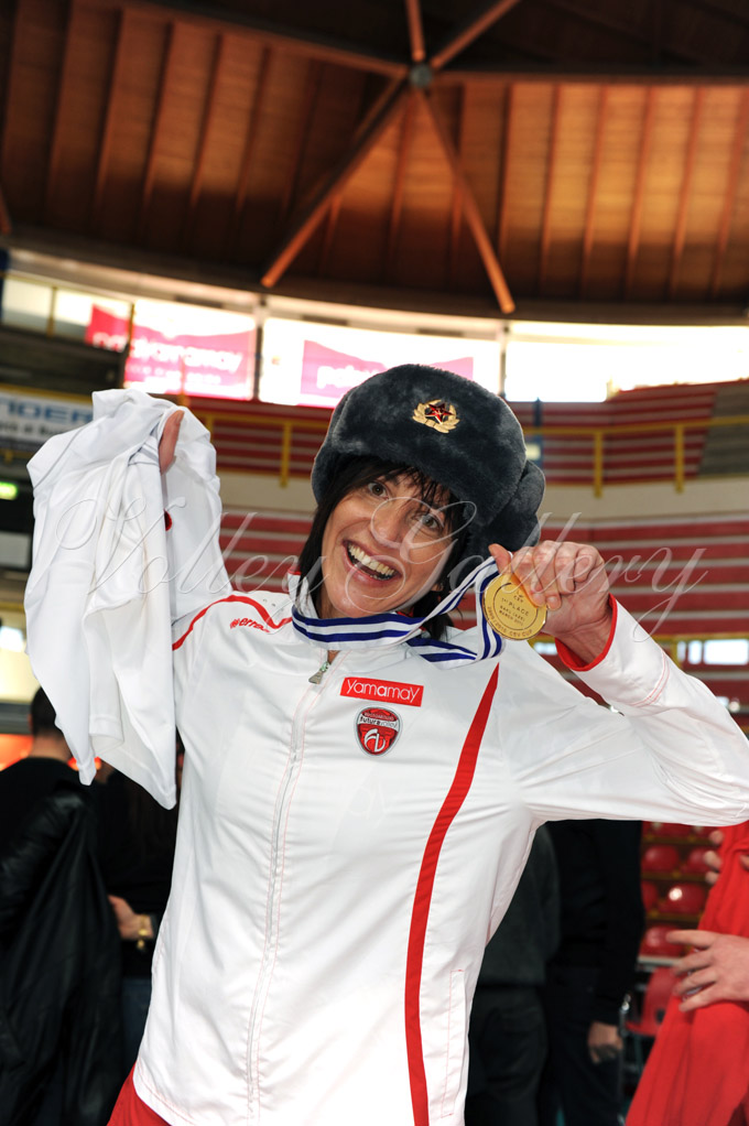 Yamamay festa Coppa CEV (21)